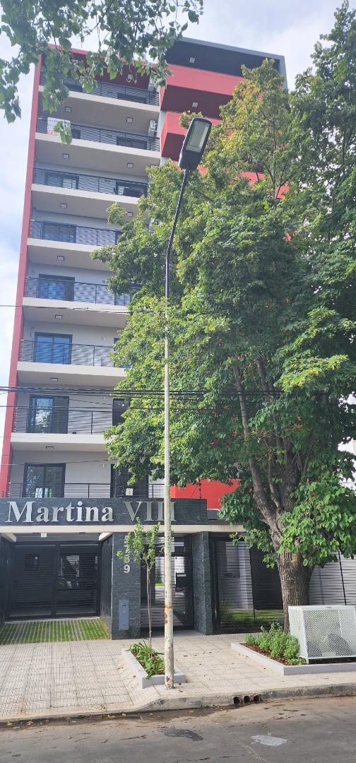 Miguel Angel 5700, Piso 5