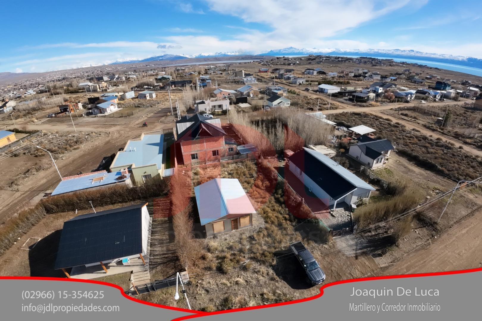 Casa en Venta al Este