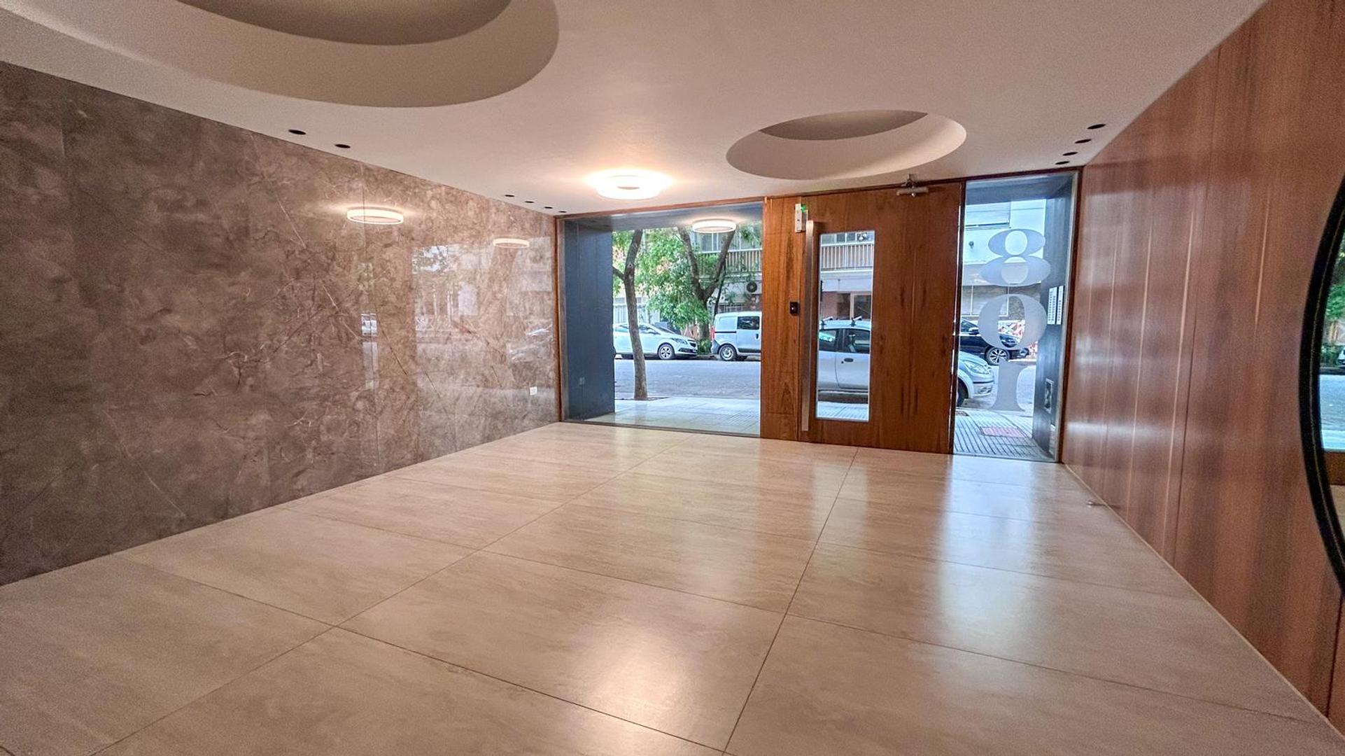 Departamento en Alquiler de 2 ambientes