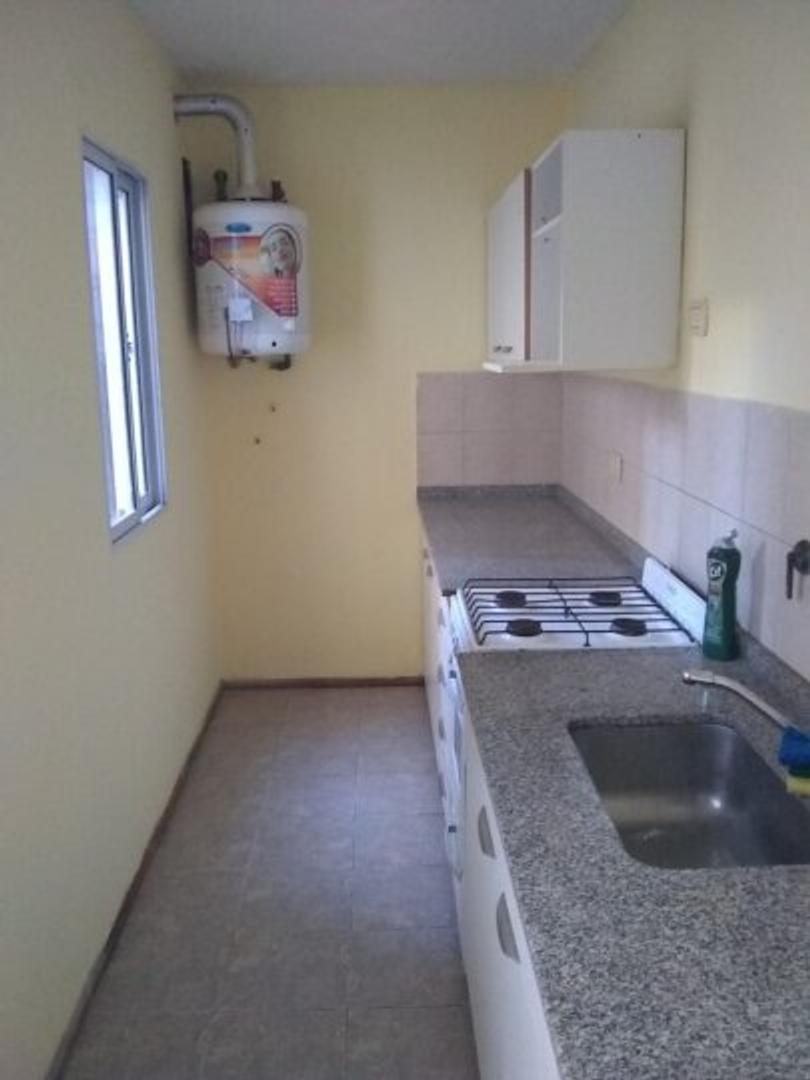 Departamento en Venta en República De La Sexta, USD 29.000