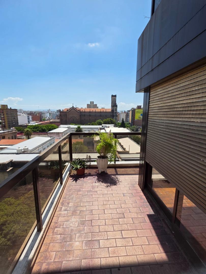 Departamento en Venta 40 años