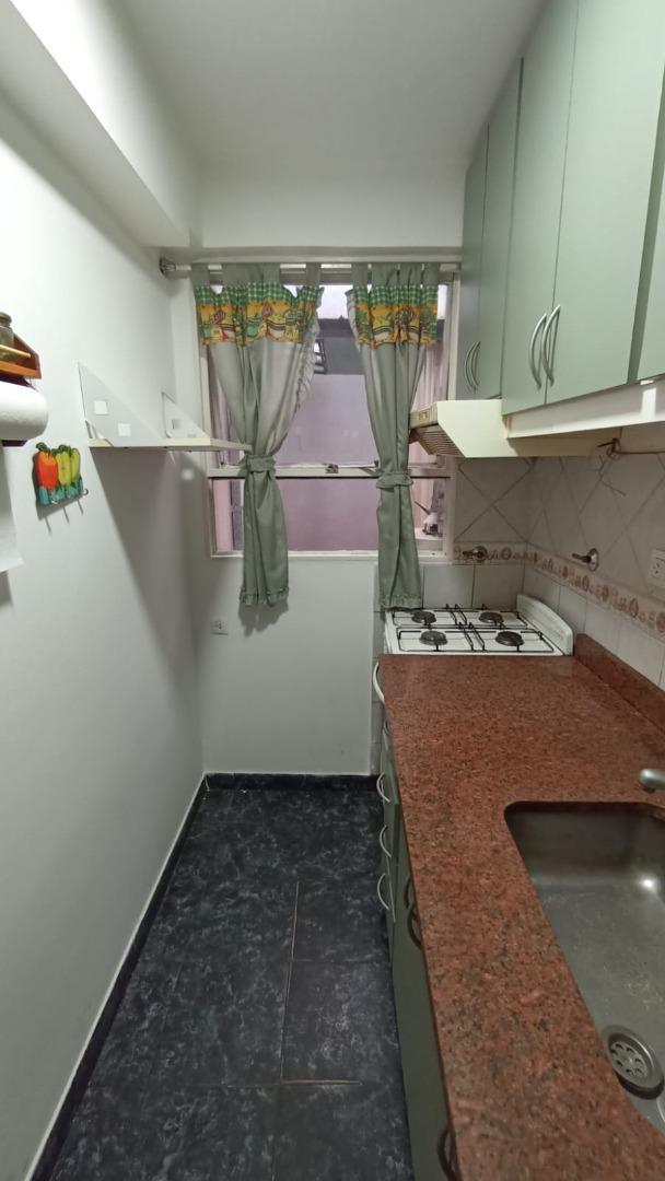 Departamento en VENTA en excelentre estado APTO CREDITO