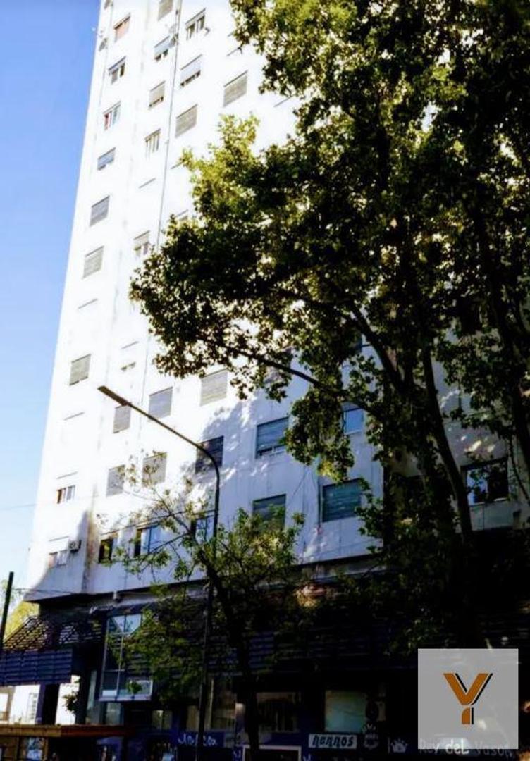 Avenida 44 y Diagonal 80