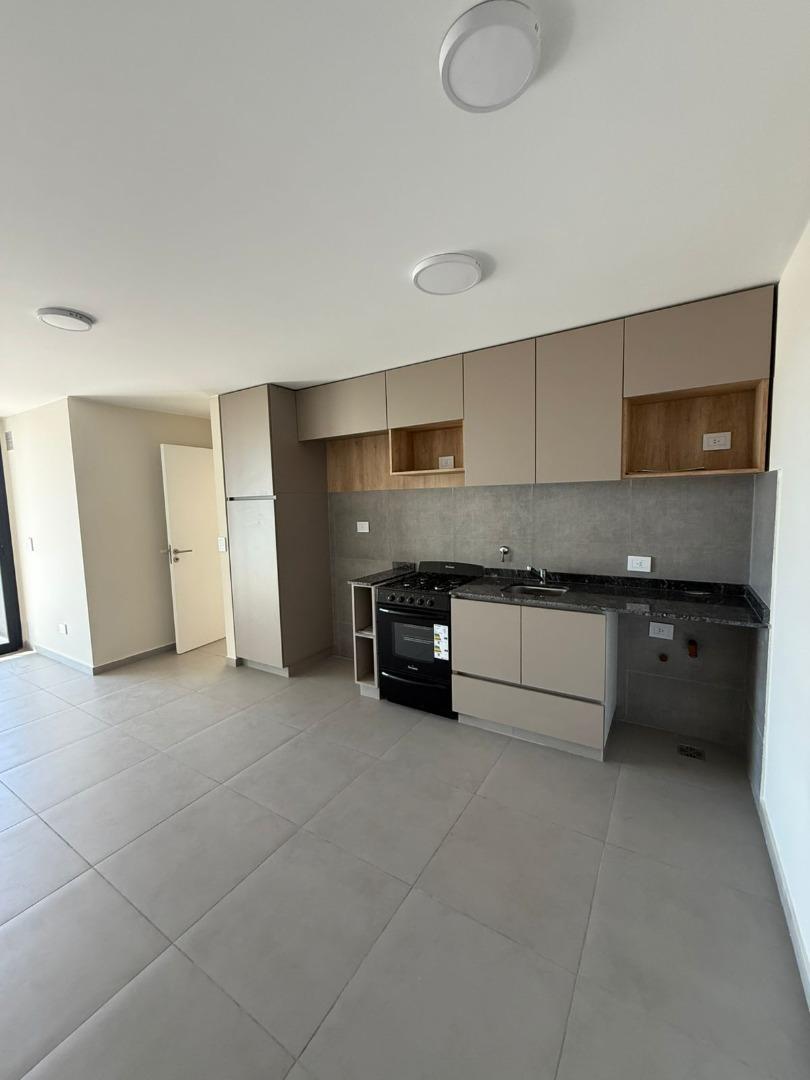 Departamento a Estrenar en Nueva Córdoba con Pileta