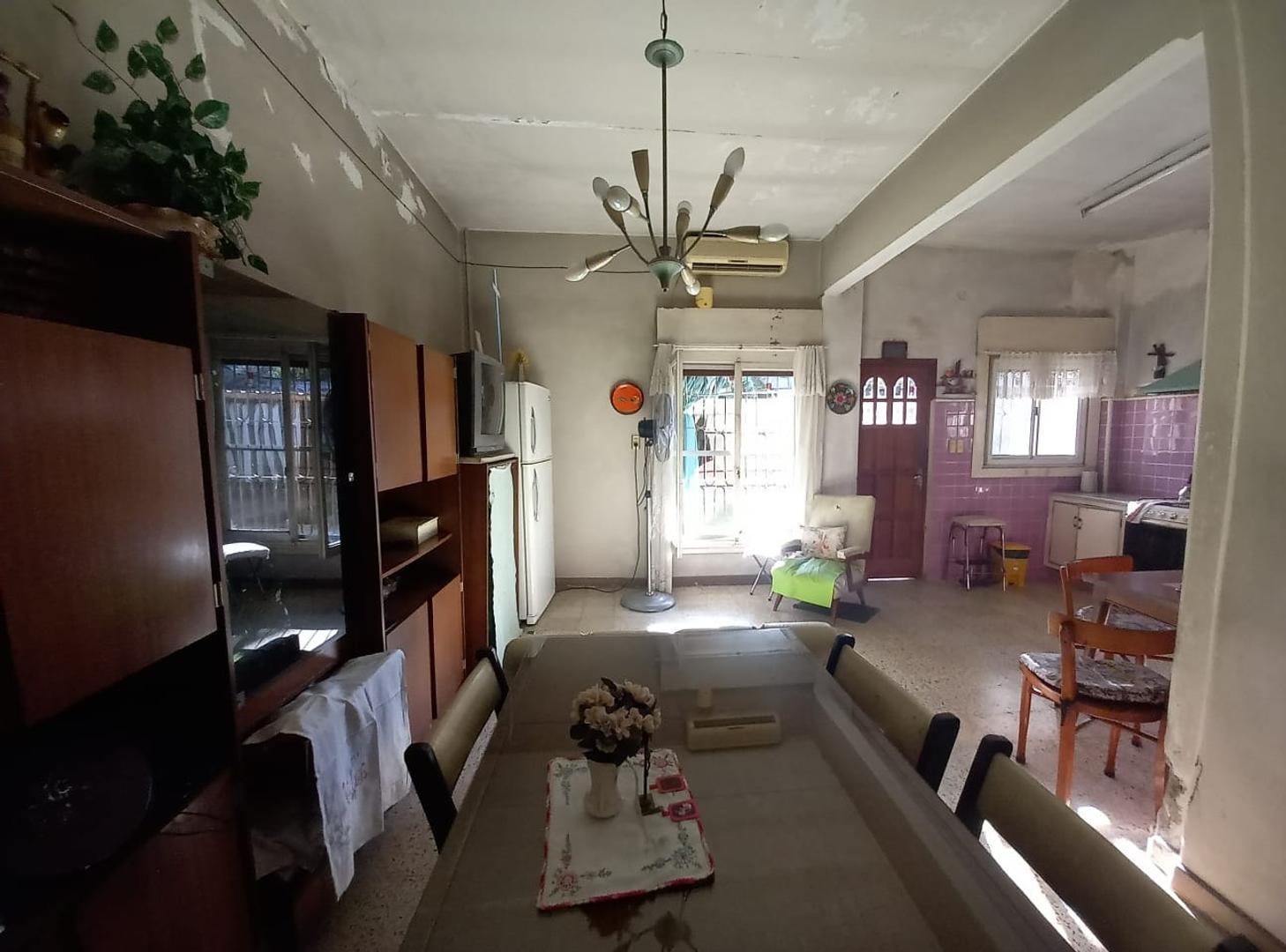 Casa en Venta en Lanus Oeste, USD 75.000