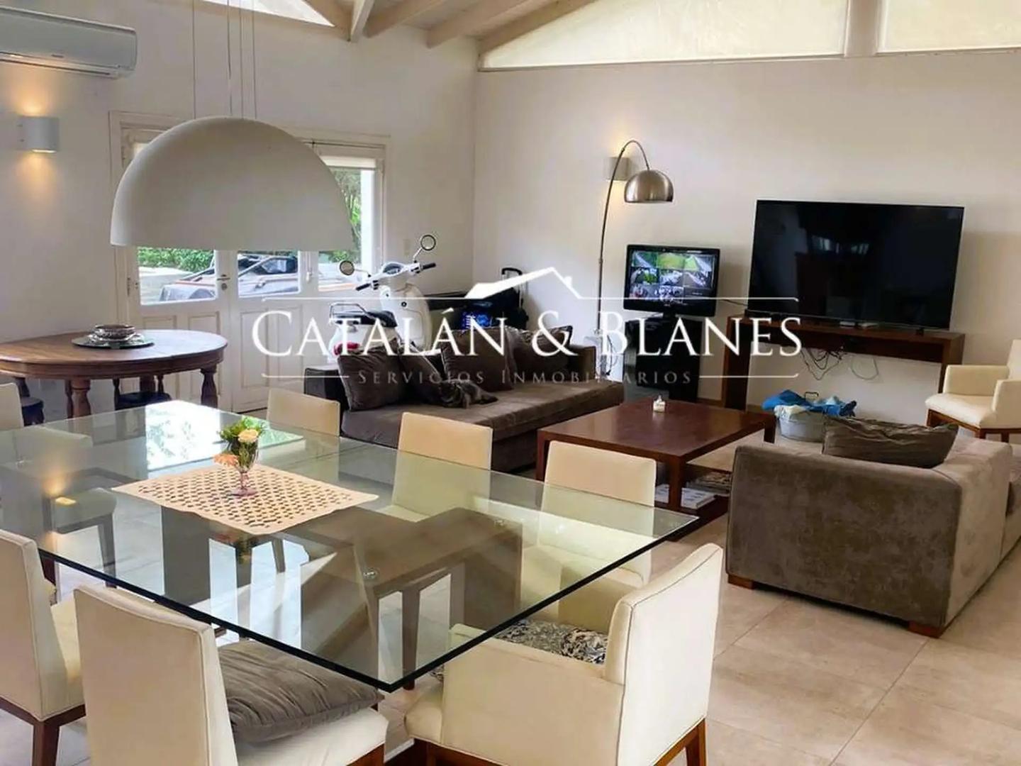 Quinta en Alquiler 15 años