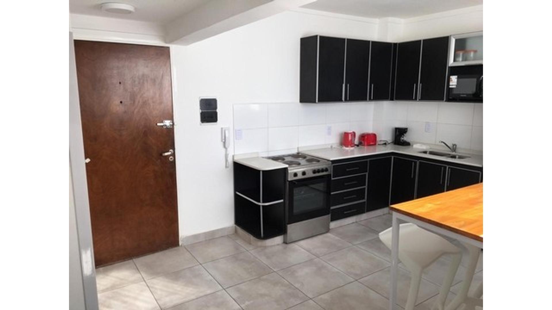 MUY LUMINOSO 3 AMB PALERMO