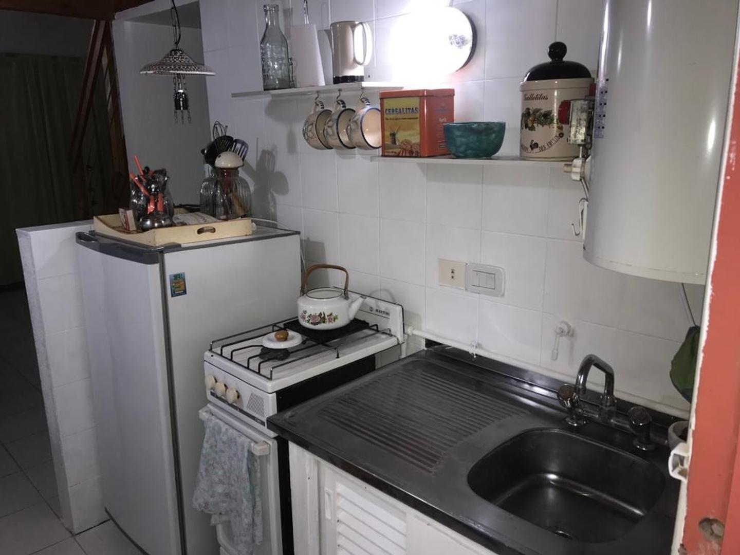 Departamento en Alquiler Temporal 20 años