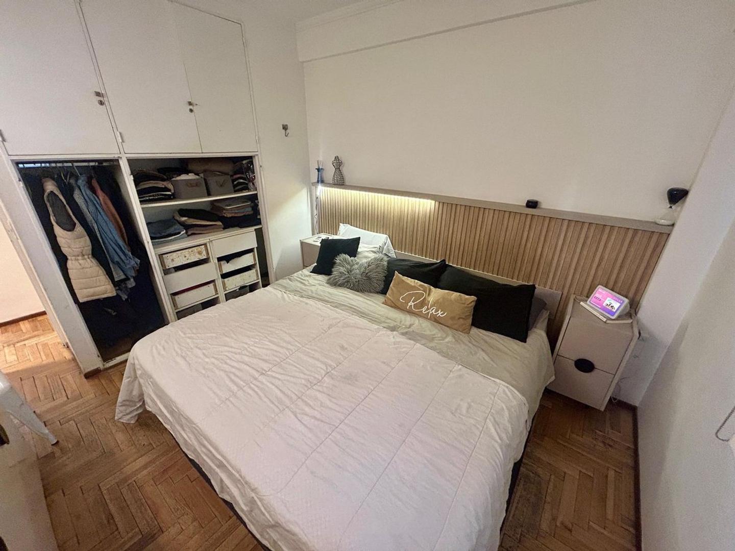 Departamento en Venta 50 años