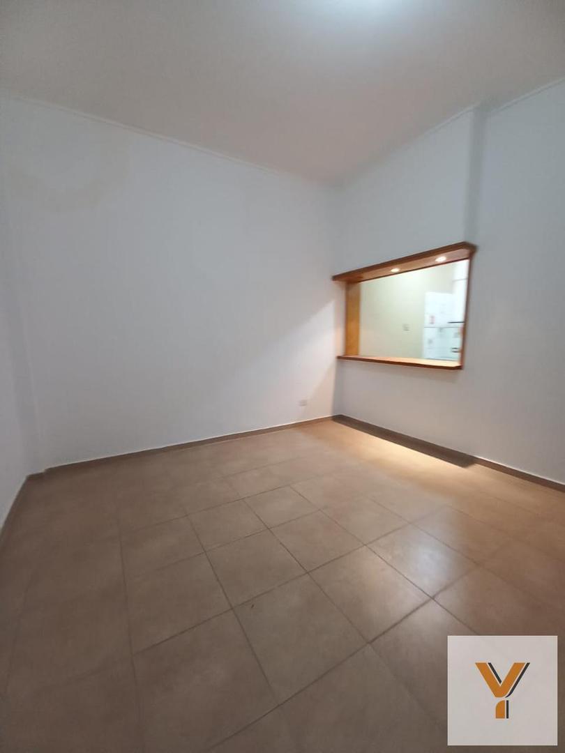 Departamento en Alquiler de 1 dormitorio