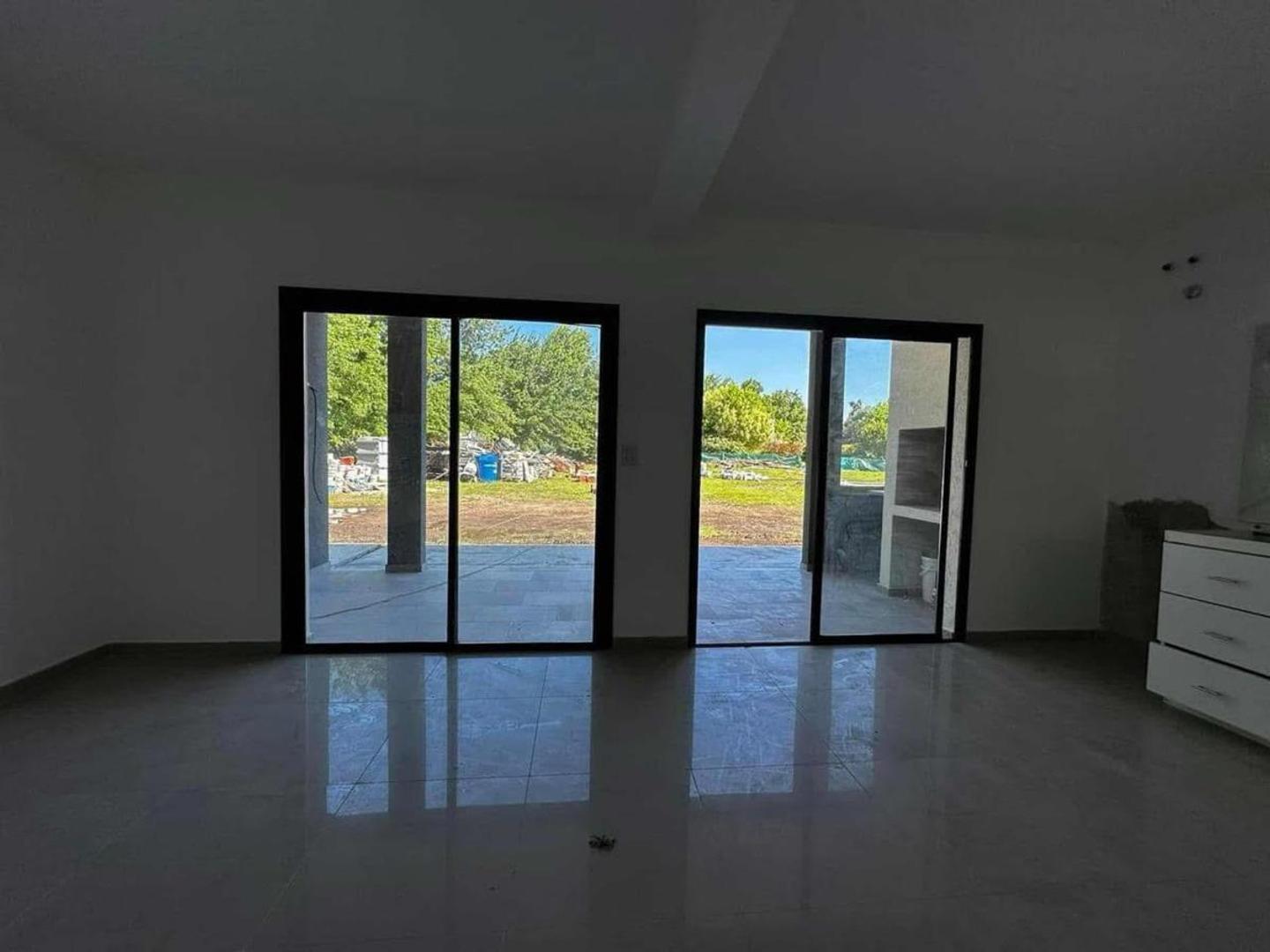Departamento en Venta en Cardales Village, USD 110.000
