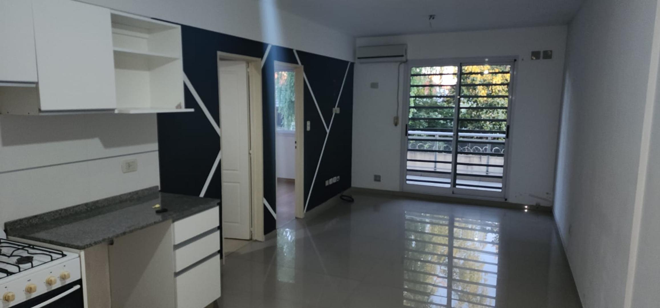 America 2448 , Piso 1