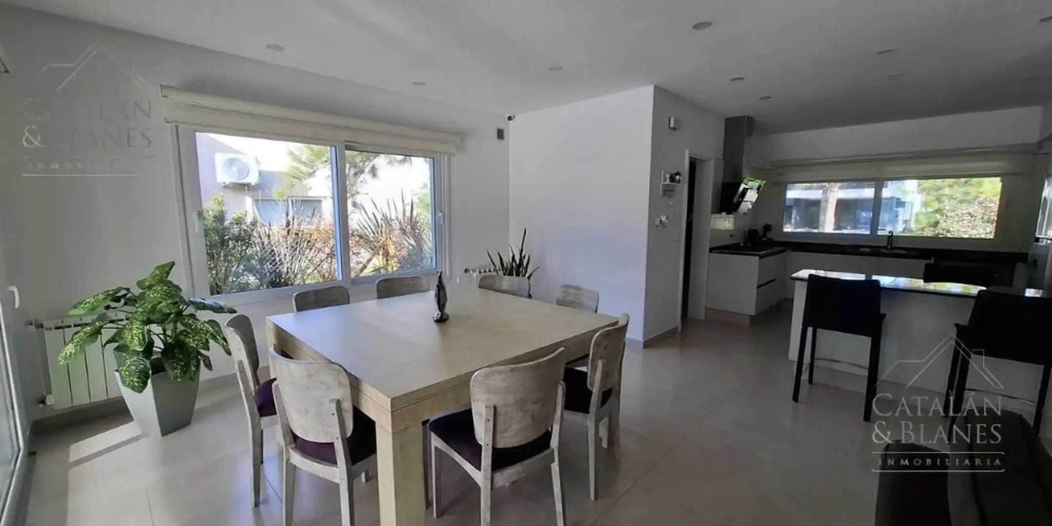 Miralagos - Preciosa casa 4 dormitorios