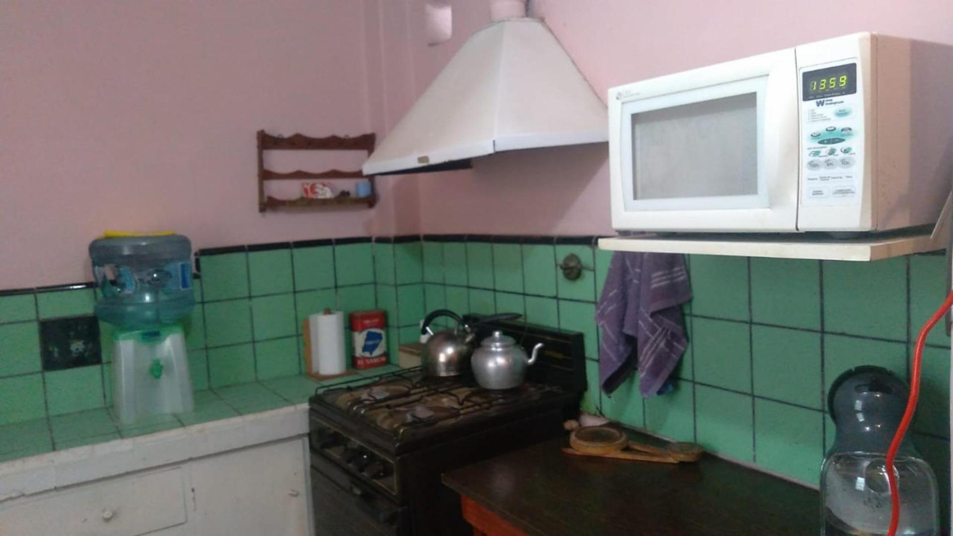 Depto Tipo Casa en Venta de 2 ambientes