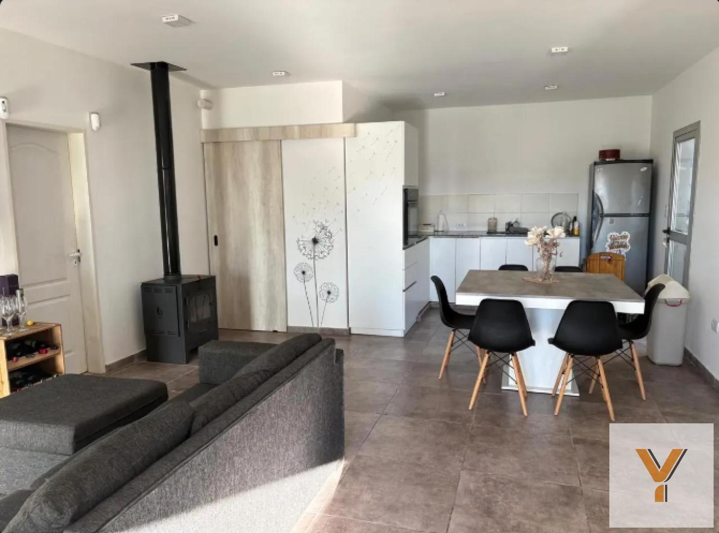Casa en Venta en La Plata, USD 90.000