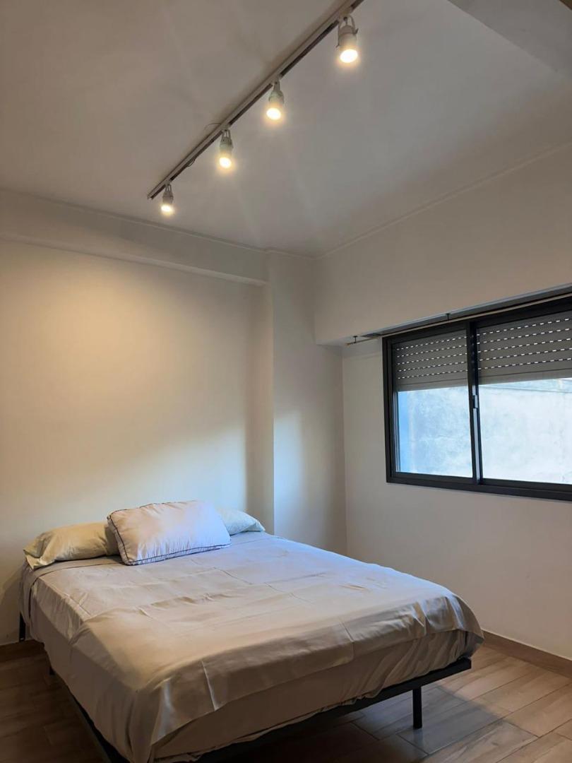 Departamento en alquiler temporario- La Plata