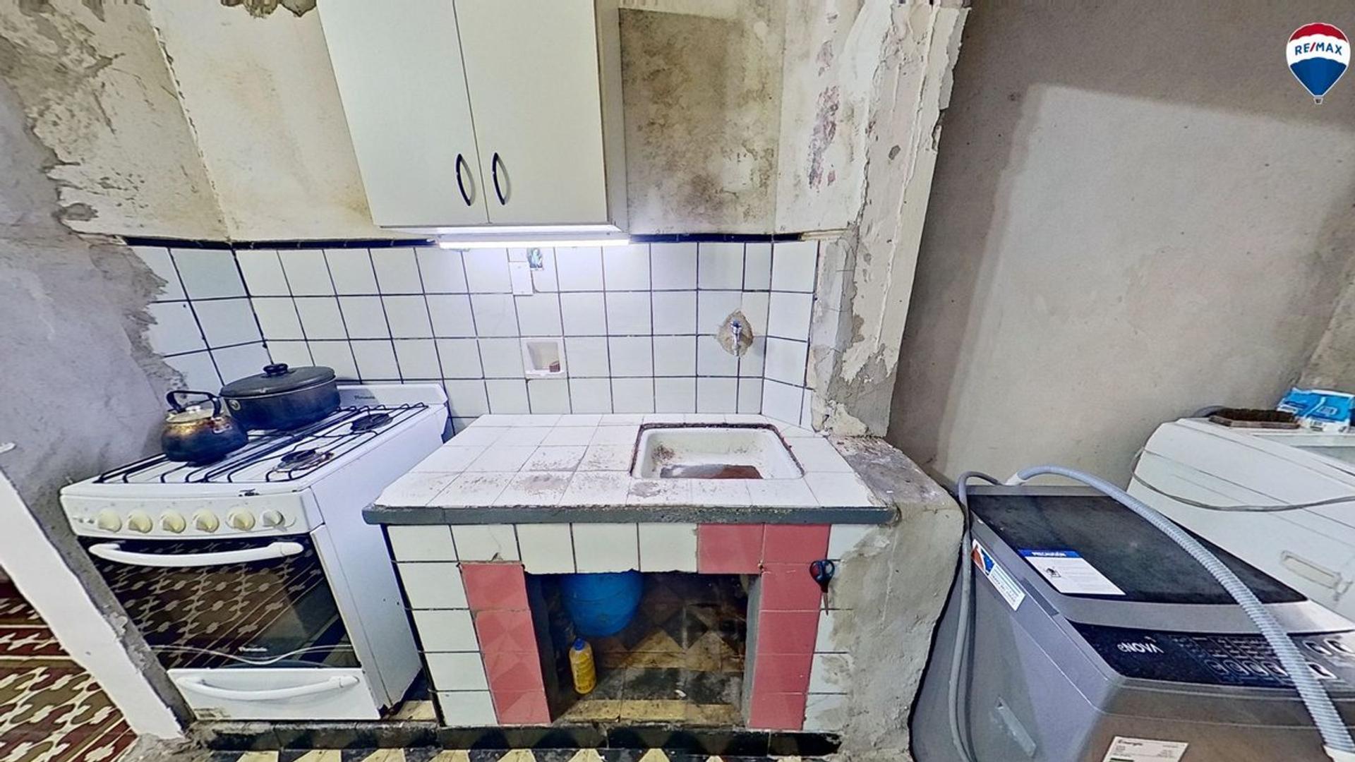 Depto Tipo Casa en Venta al Norte