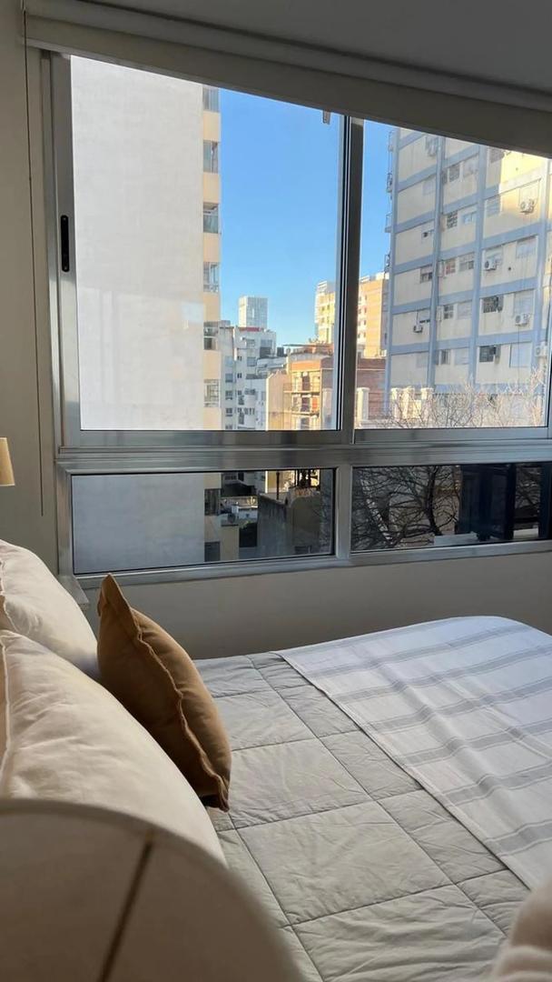 Departamento en Alquiler Temporal 10 años