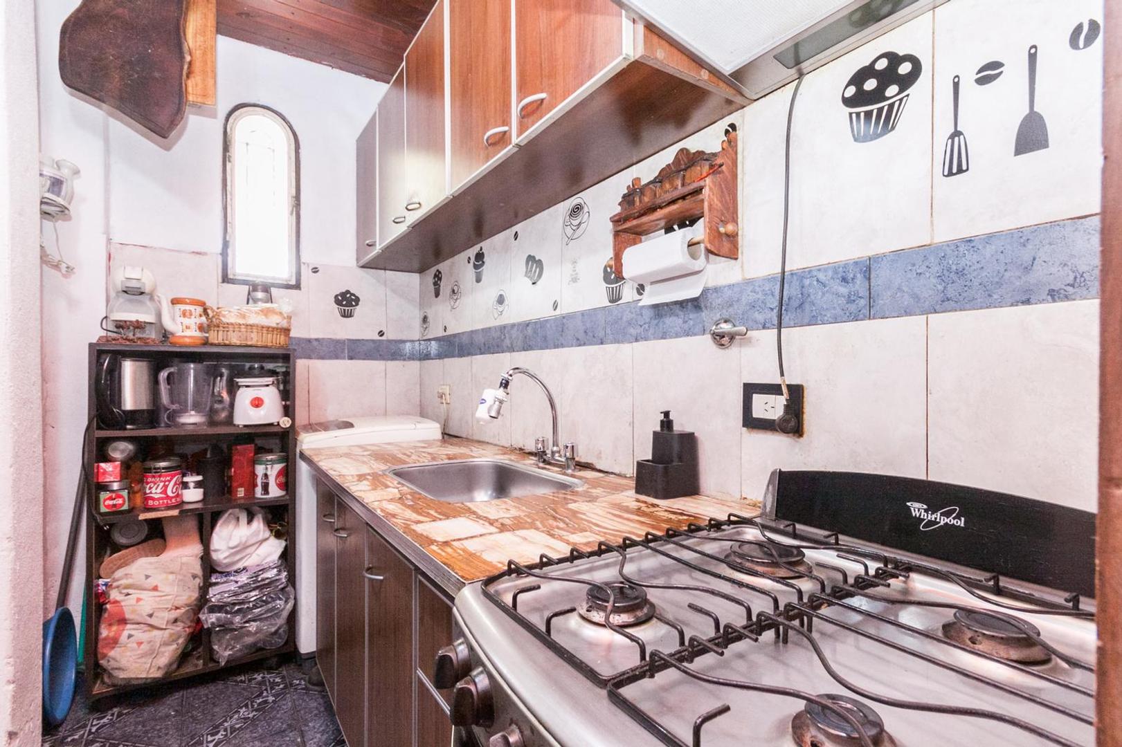 Depto Tipo Casa en Venta de 2 dormitorios