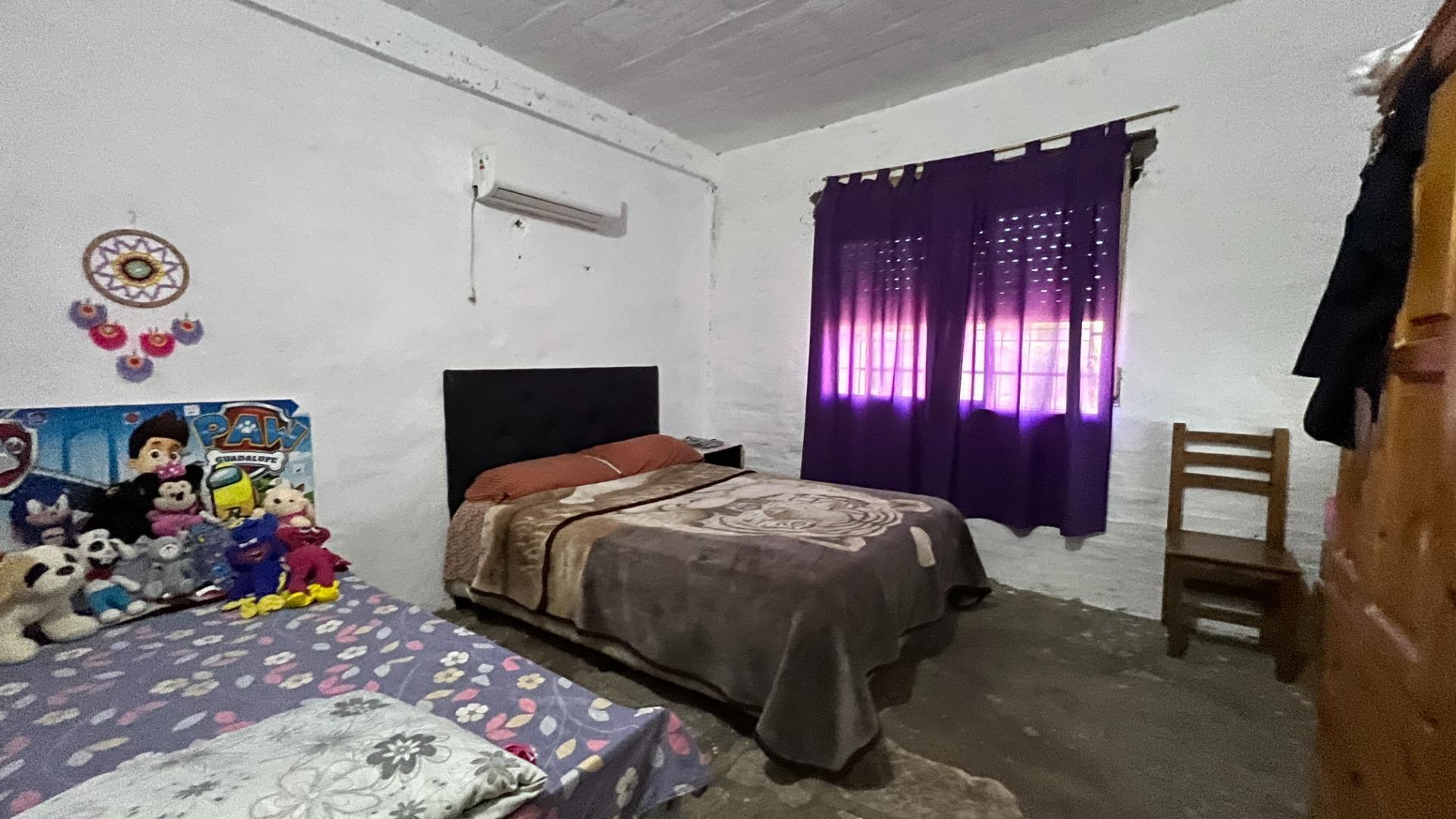 Casa en Venta de 1 dormitorio