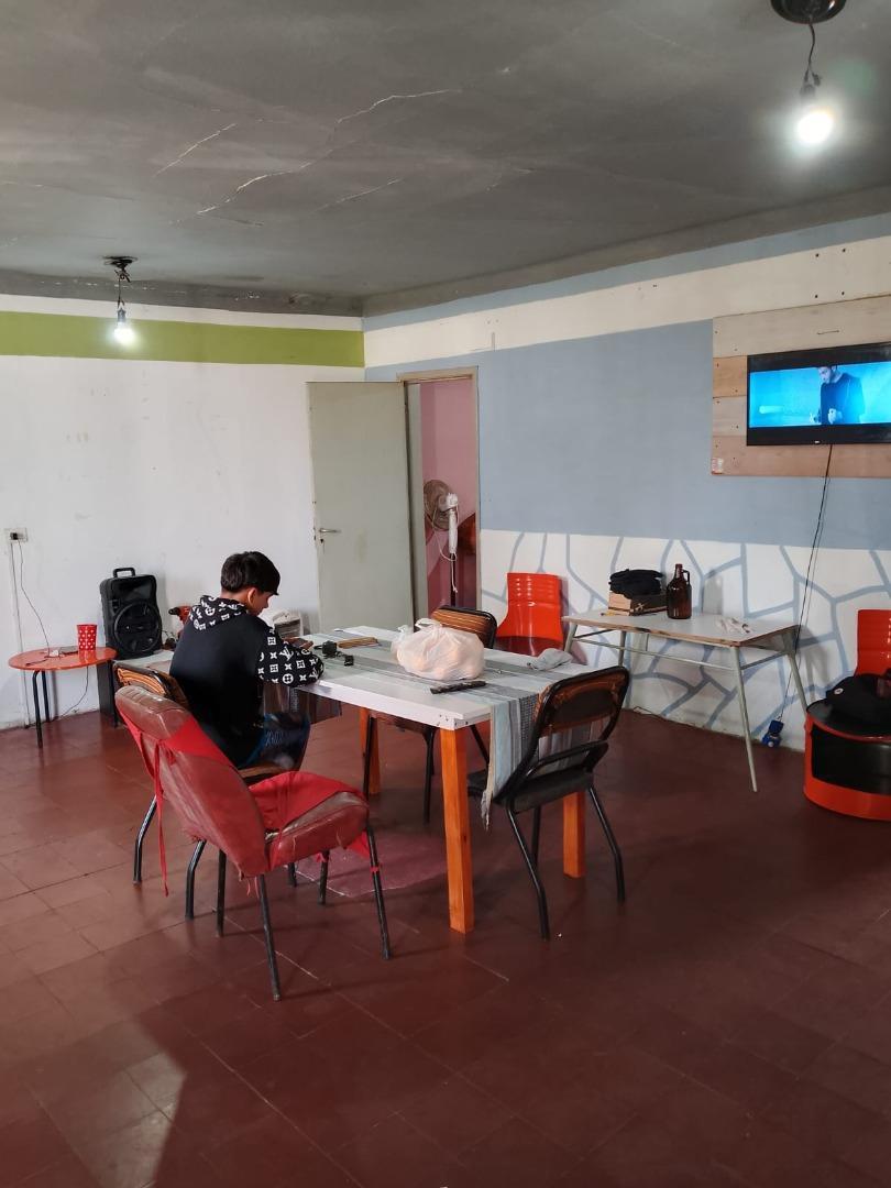 Casa en Venta al Suroeste