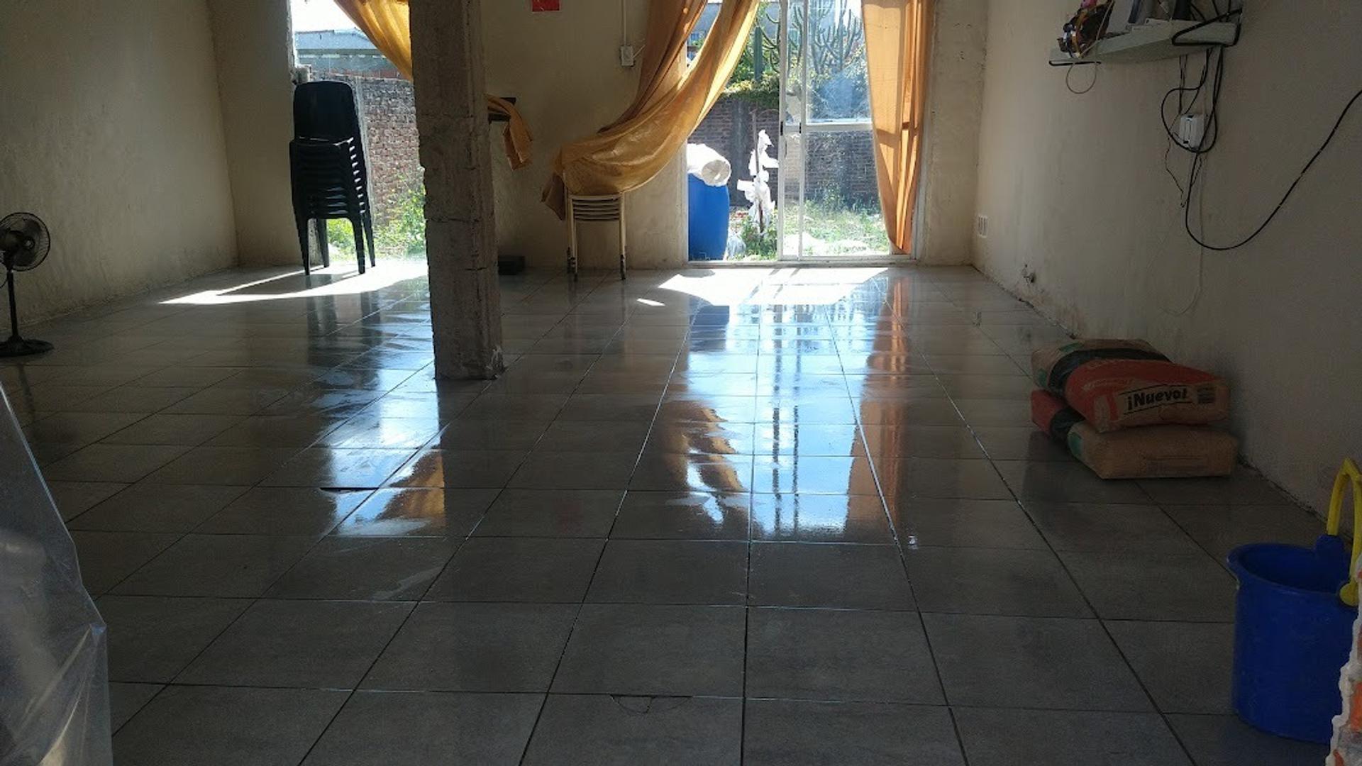 Casa en Venta 25 años