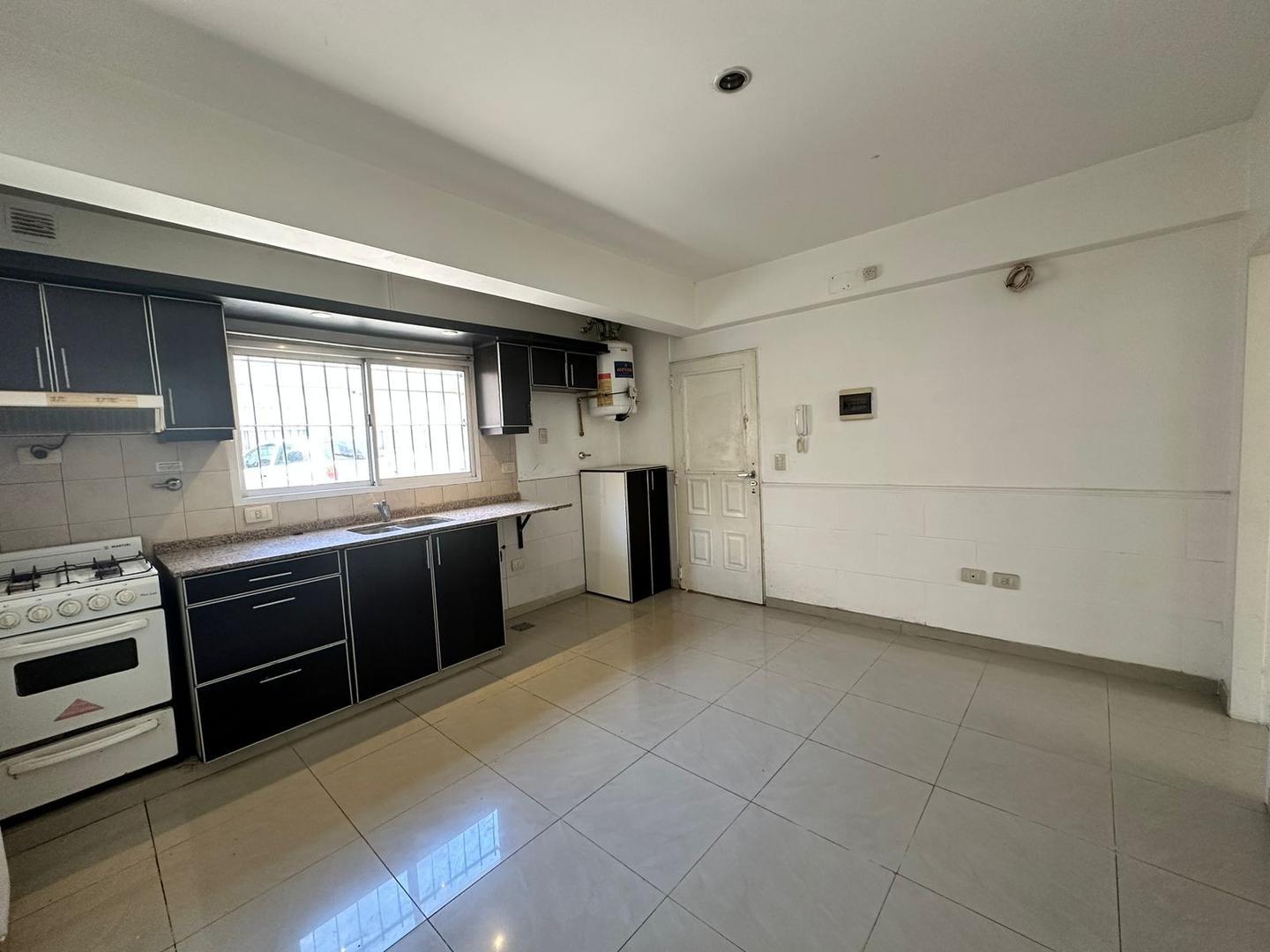 Departamento en Venta en Merlo, USD 49.000