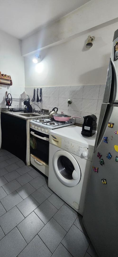 Departamento en Venta en Moron Norte, USD 49.500