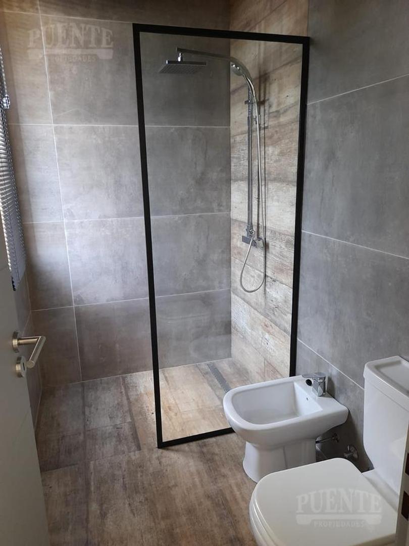 Casa en Alquiler Temporal A Estrenar