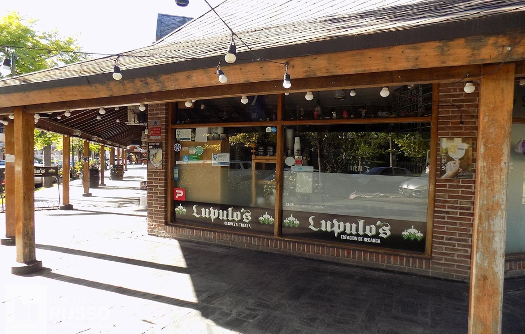 Avenida Arturo Jauretche 1001