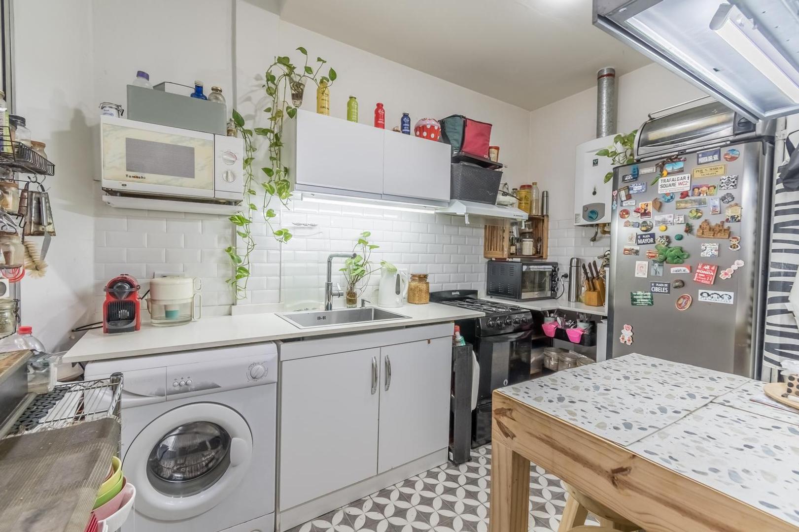 Departamento en Venta de 4 ambientes