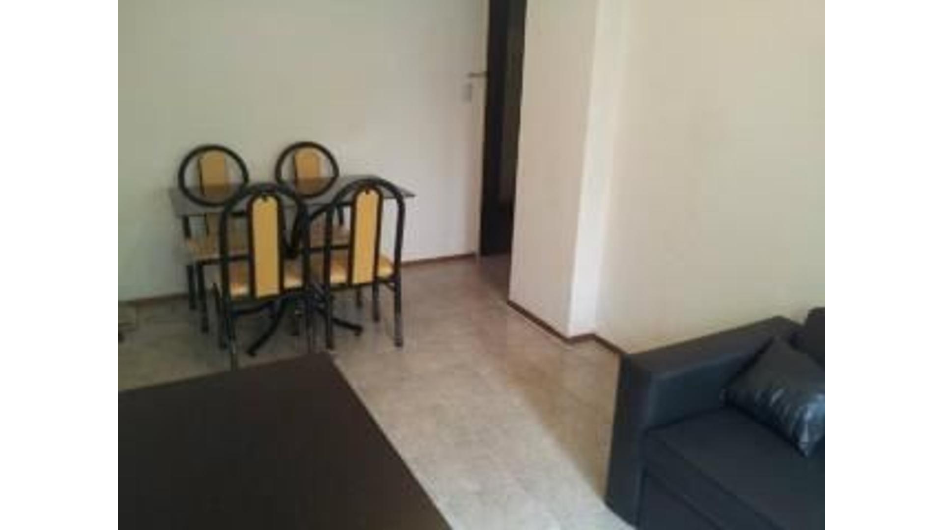 Departamento en Alquiler Temporal de 2 dormitorios