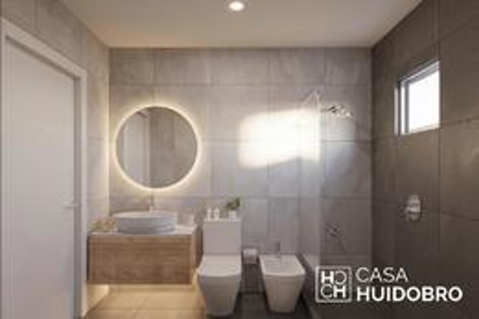 Departamento en Venta de 3 dormitorios