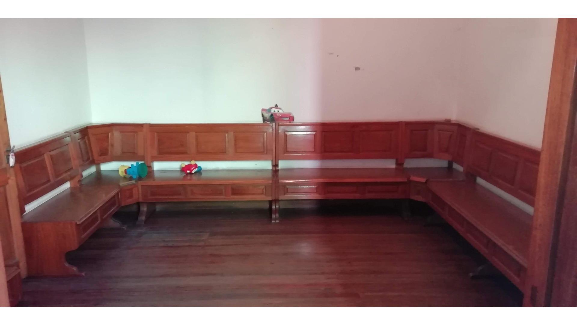 Casa en Venta de 2 dormitorios