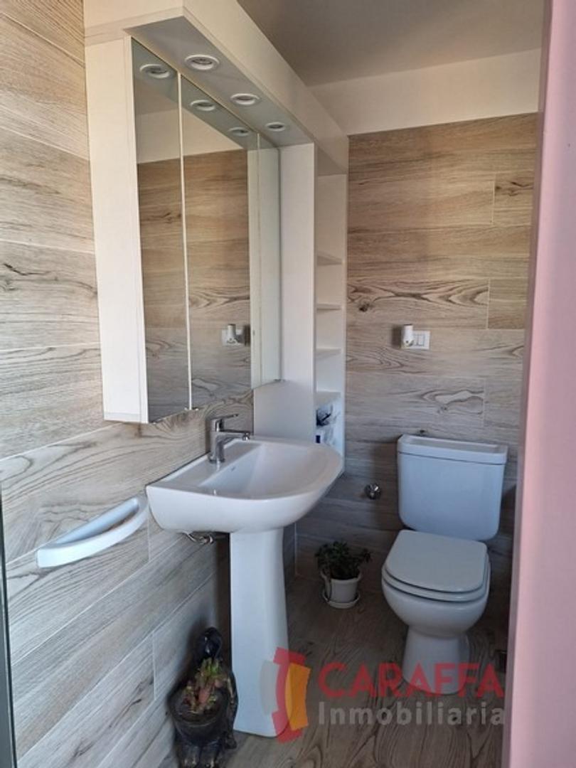 Departamento en Alquiler en Centro, USD 900