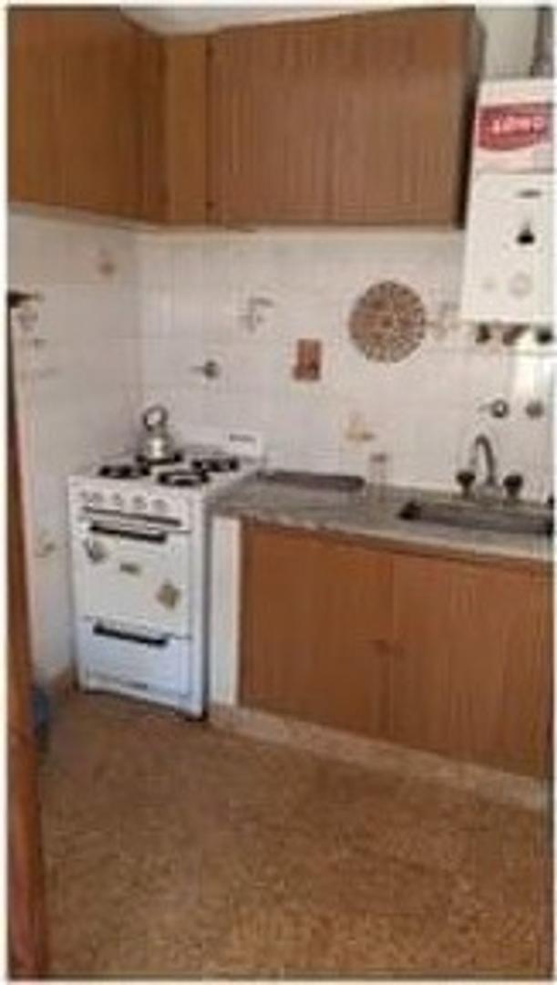 Departamento en Venta en Aguas Verdes, USD 30.000