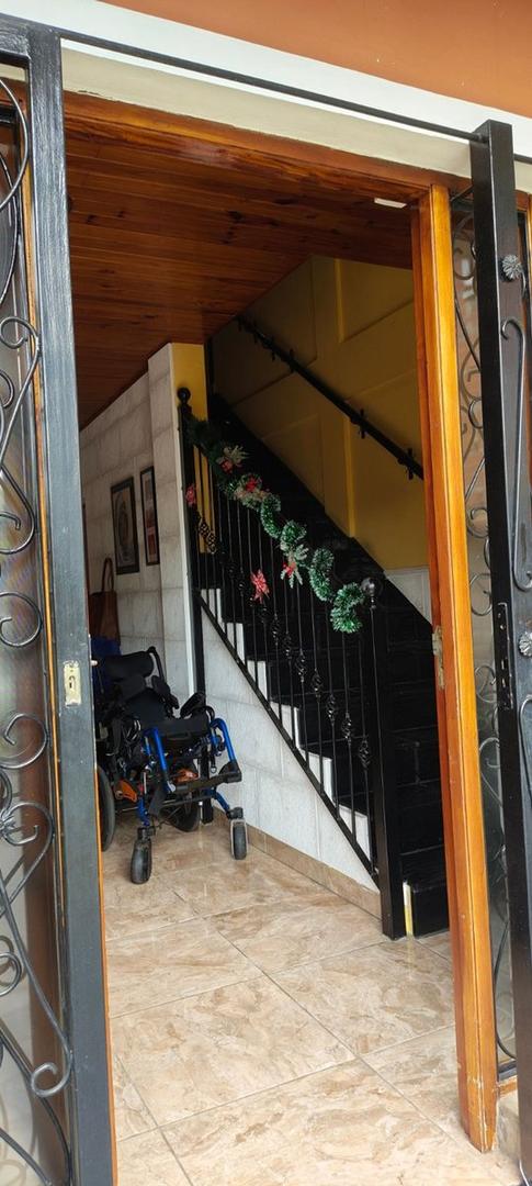 Vicente López y Planes 500