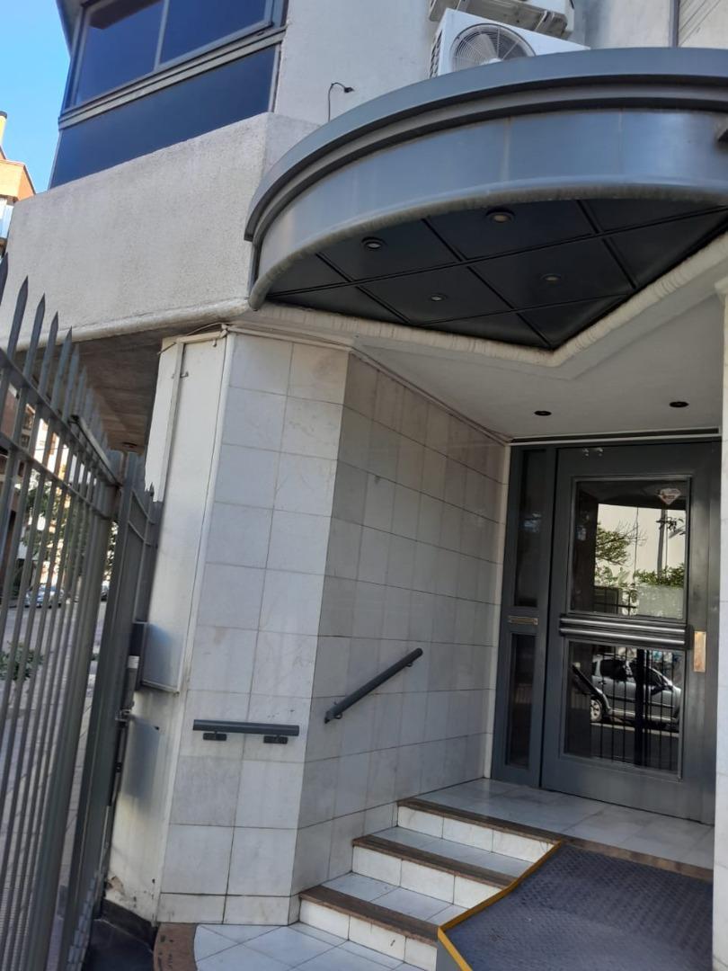 Alquiler 1 dormitorio amoblado