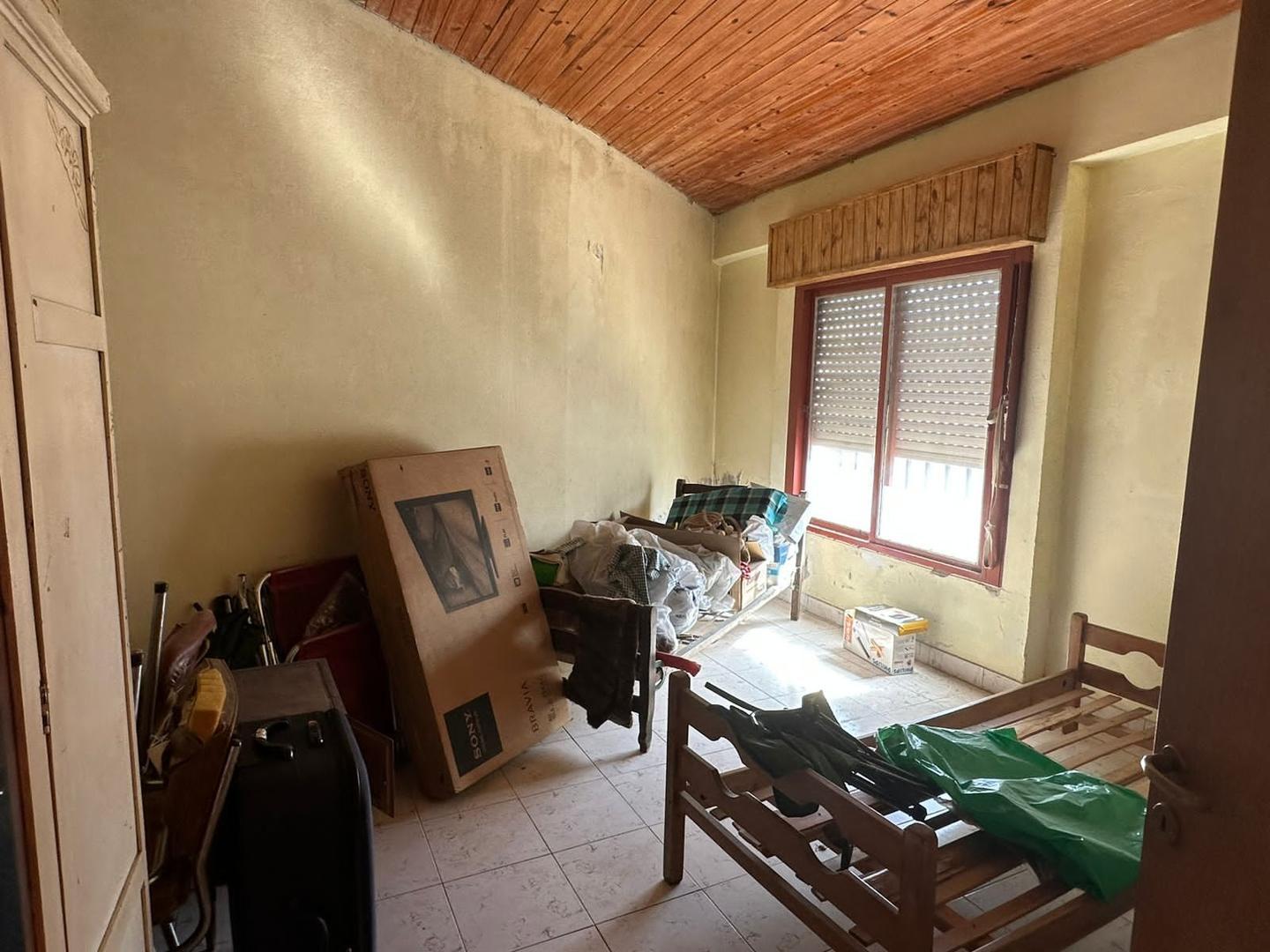 Casa en venta, zona próxima al centro de la ciudad
