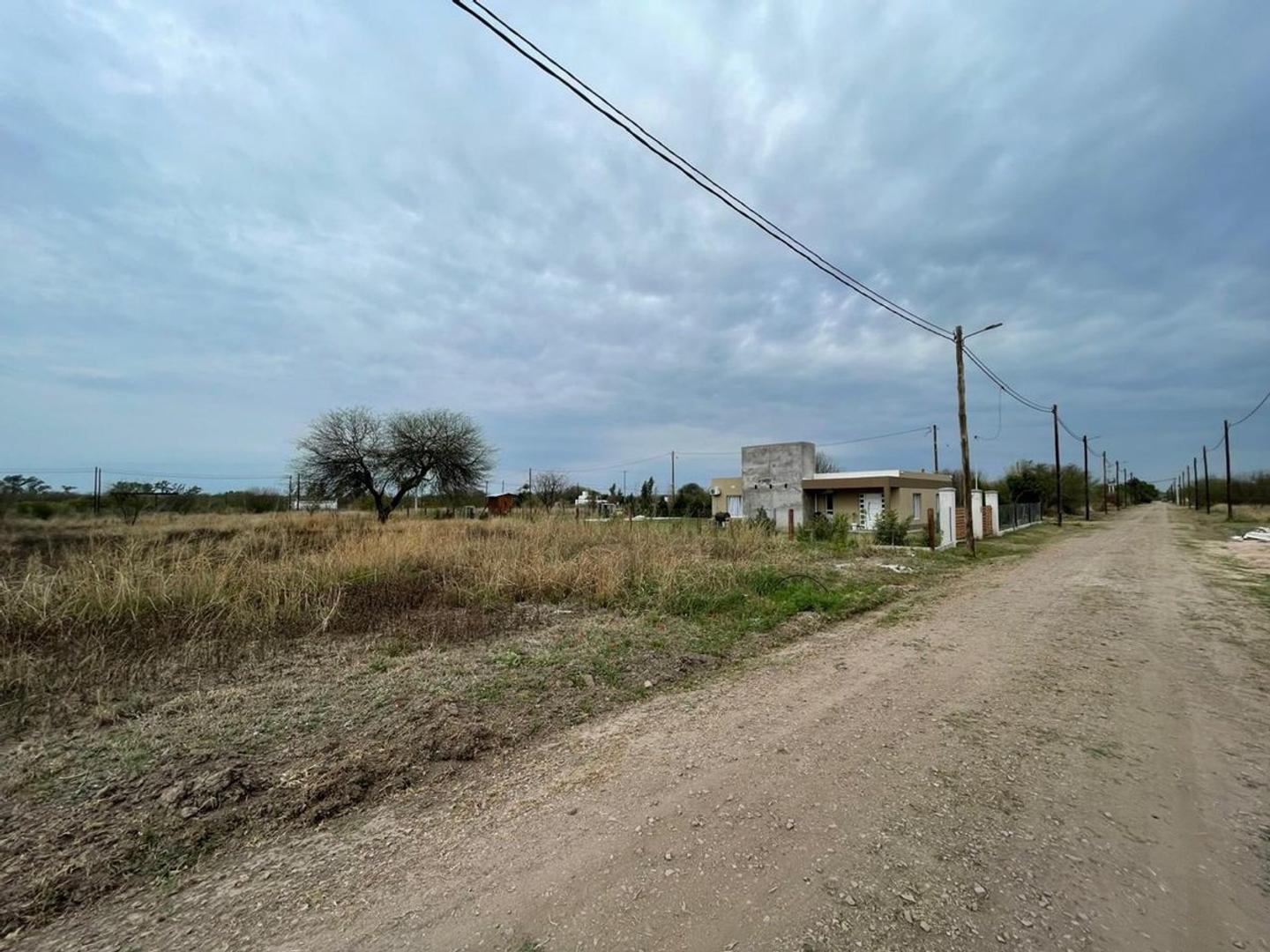Terreno en Venta en Santiago Del Estero, USD 13.000