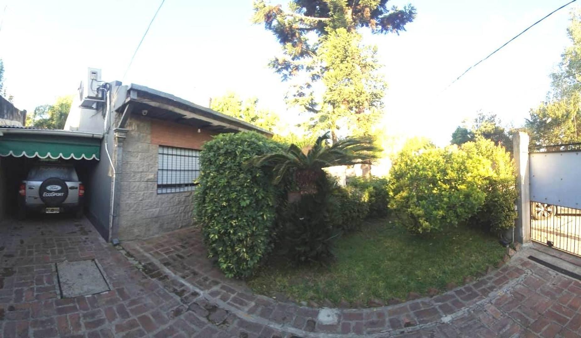 Casa en Venta de 2 dormitorios