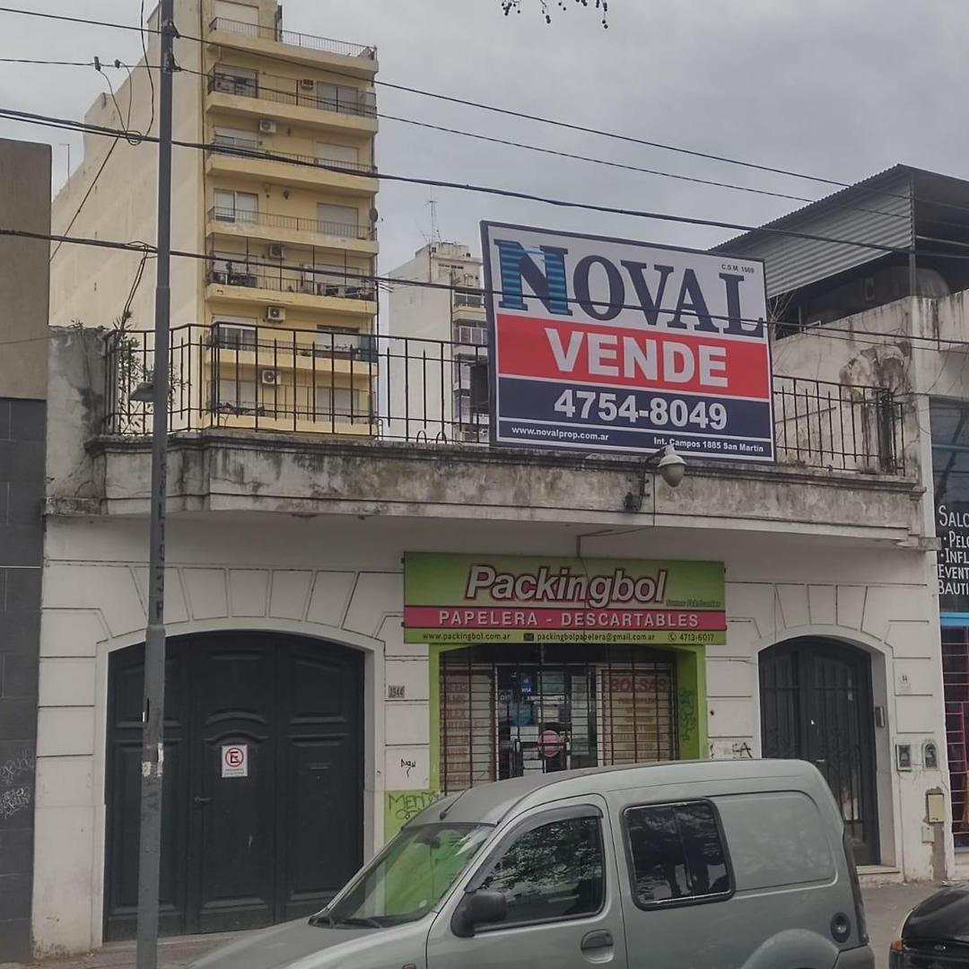 Terreno en Venta en General San Martin, USD 280.000