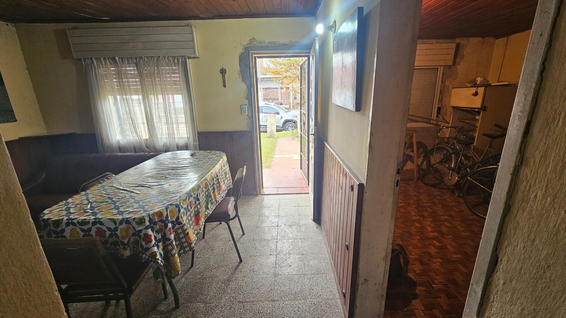 Casa en Venta al Oeste
