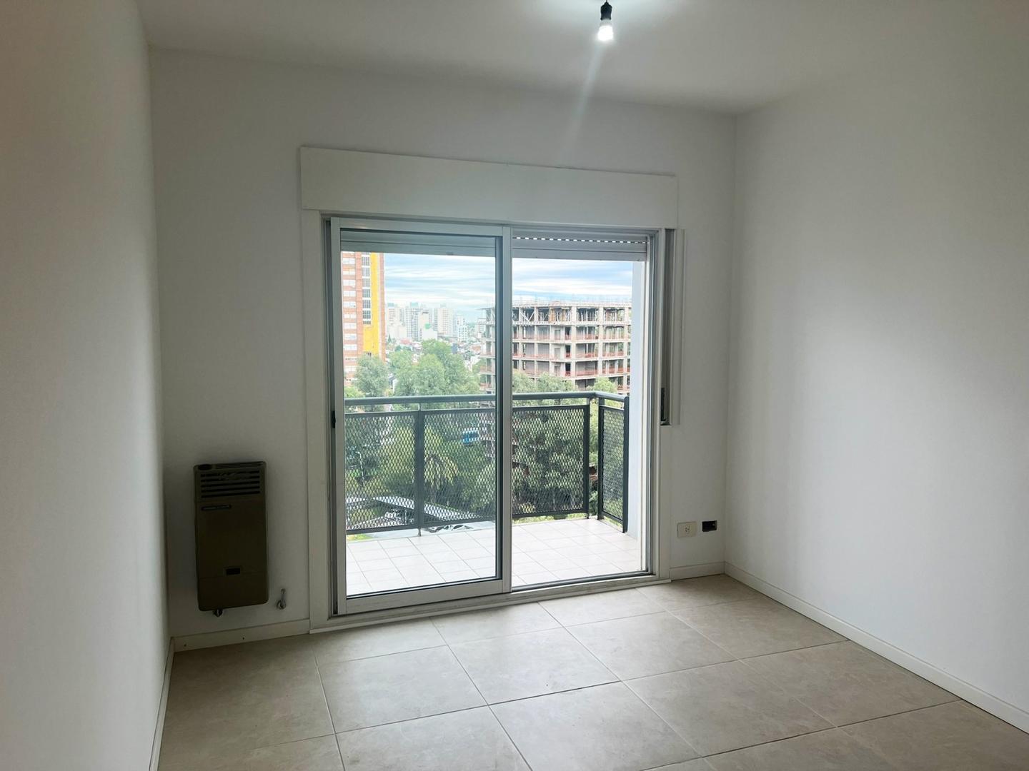 Bahia Blanca 600, Piso 9