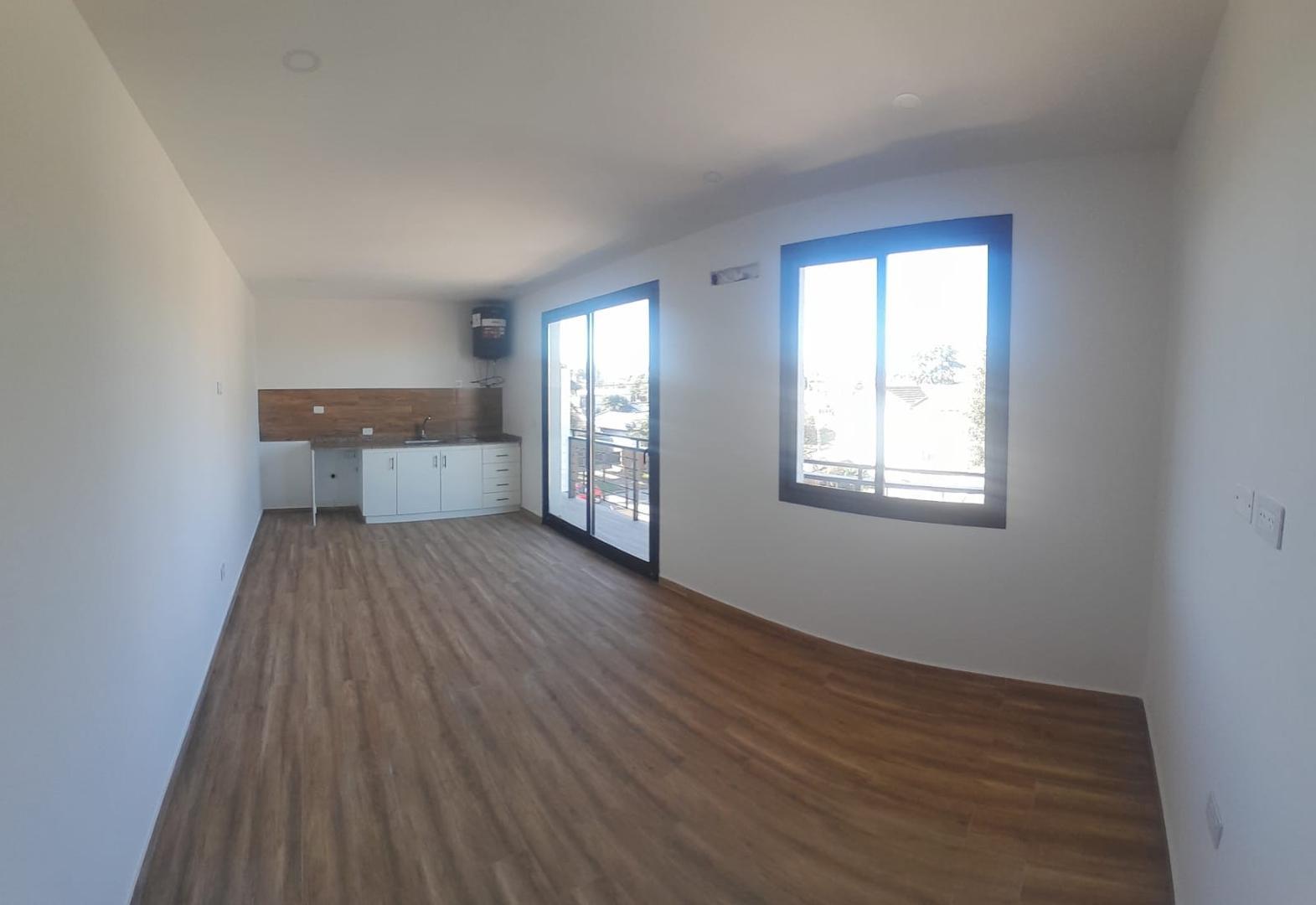 Departamento en Alquiler de 2 ambientes