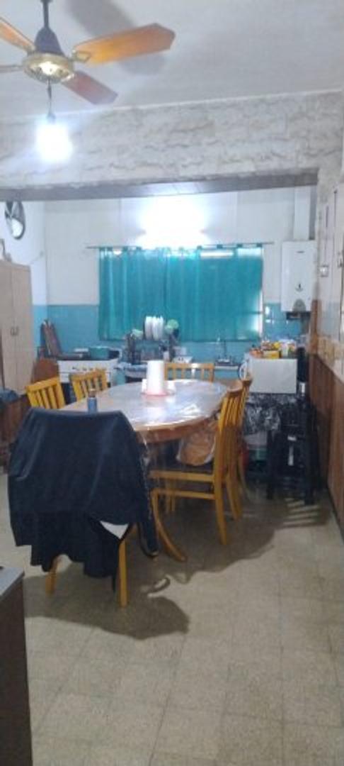 Casa en Alquiler en Ludueña, $ 550.000