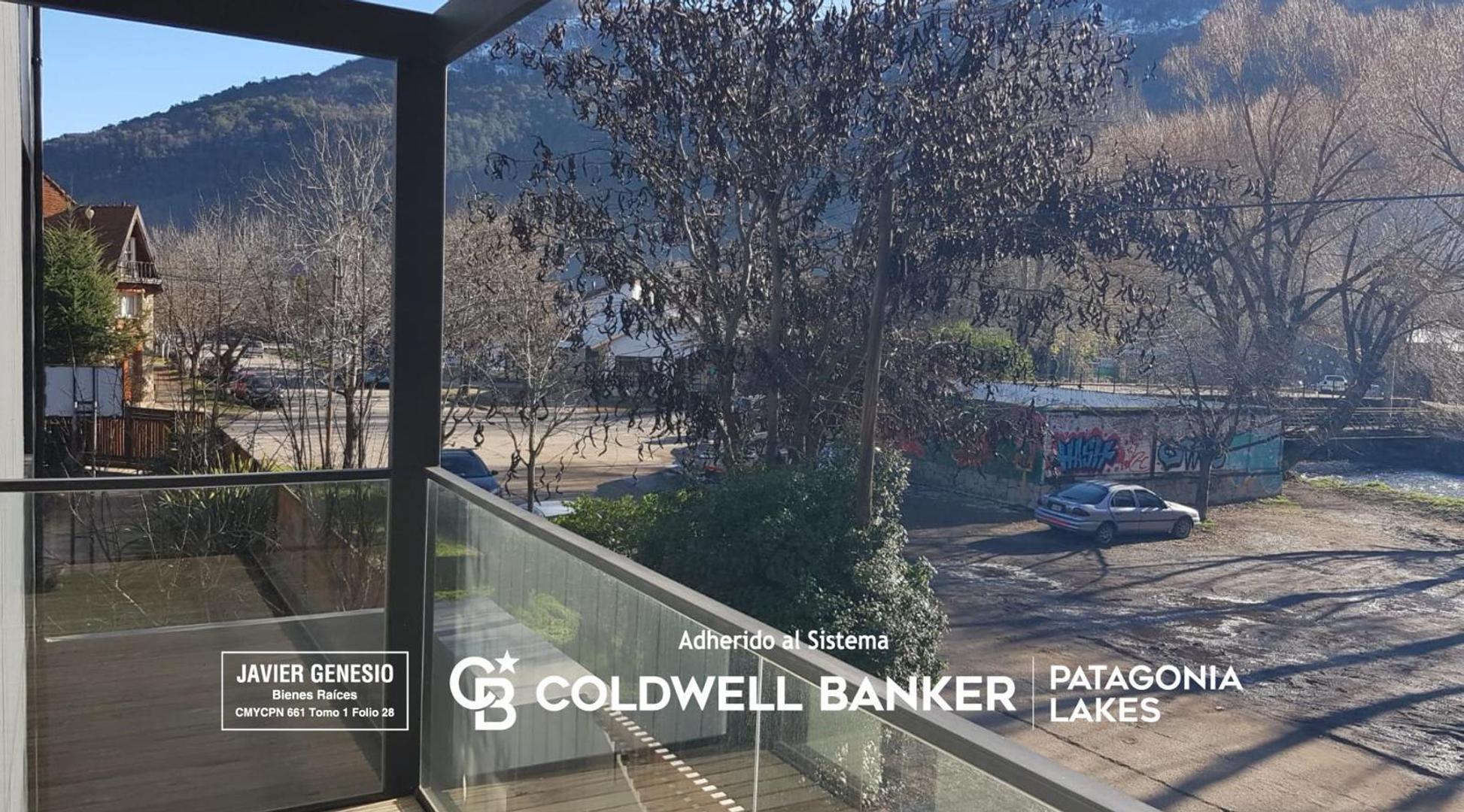 Departamento en Alquiler de 2 ambientes