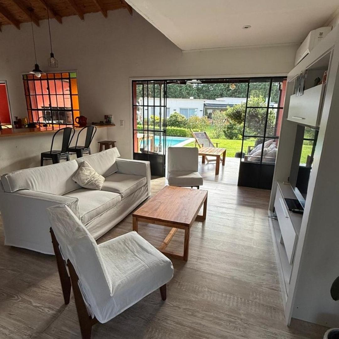 Sausalito Pilar Almirante Guillermo Brown 2100