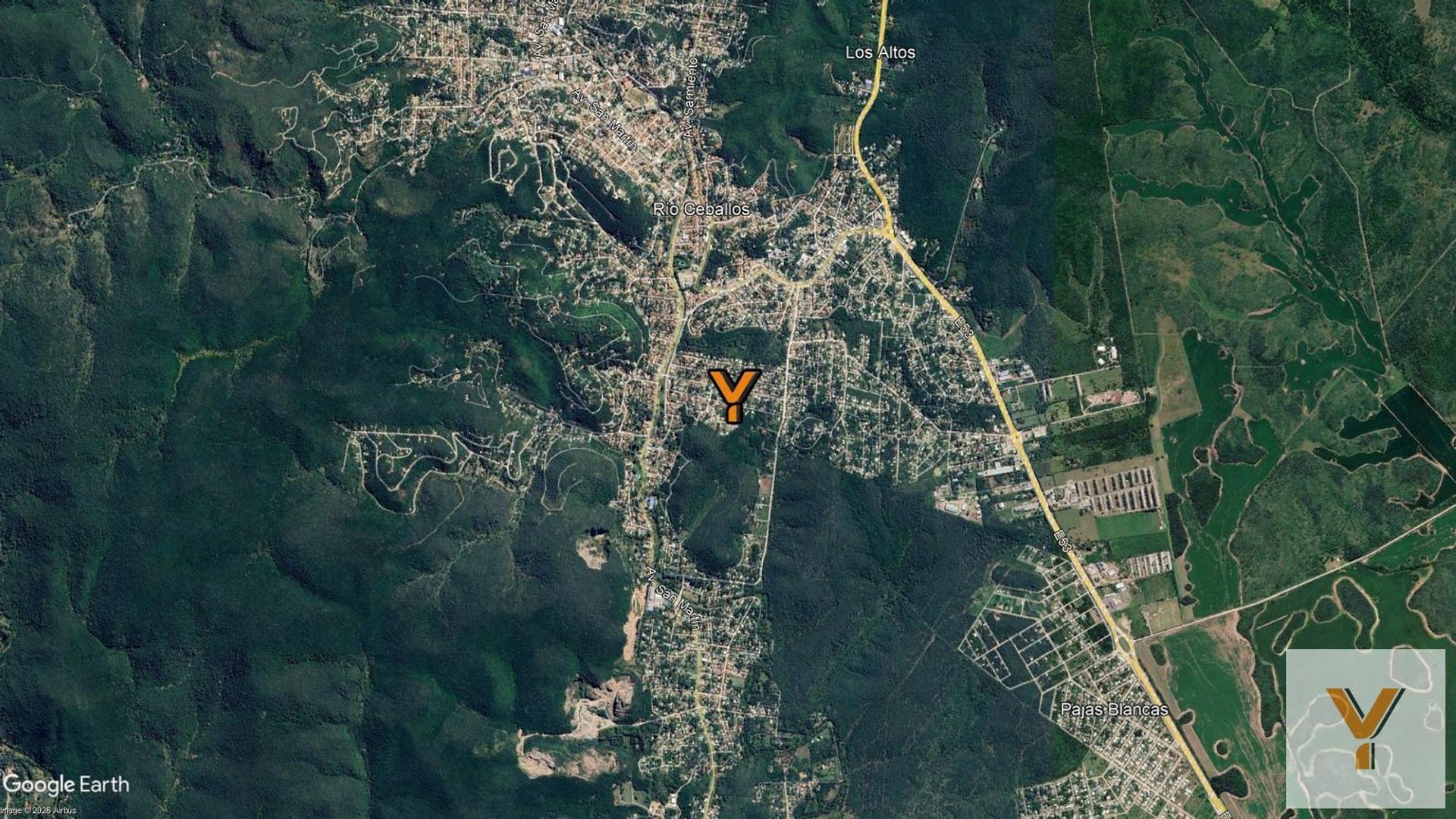 Casa en Venta al Norte