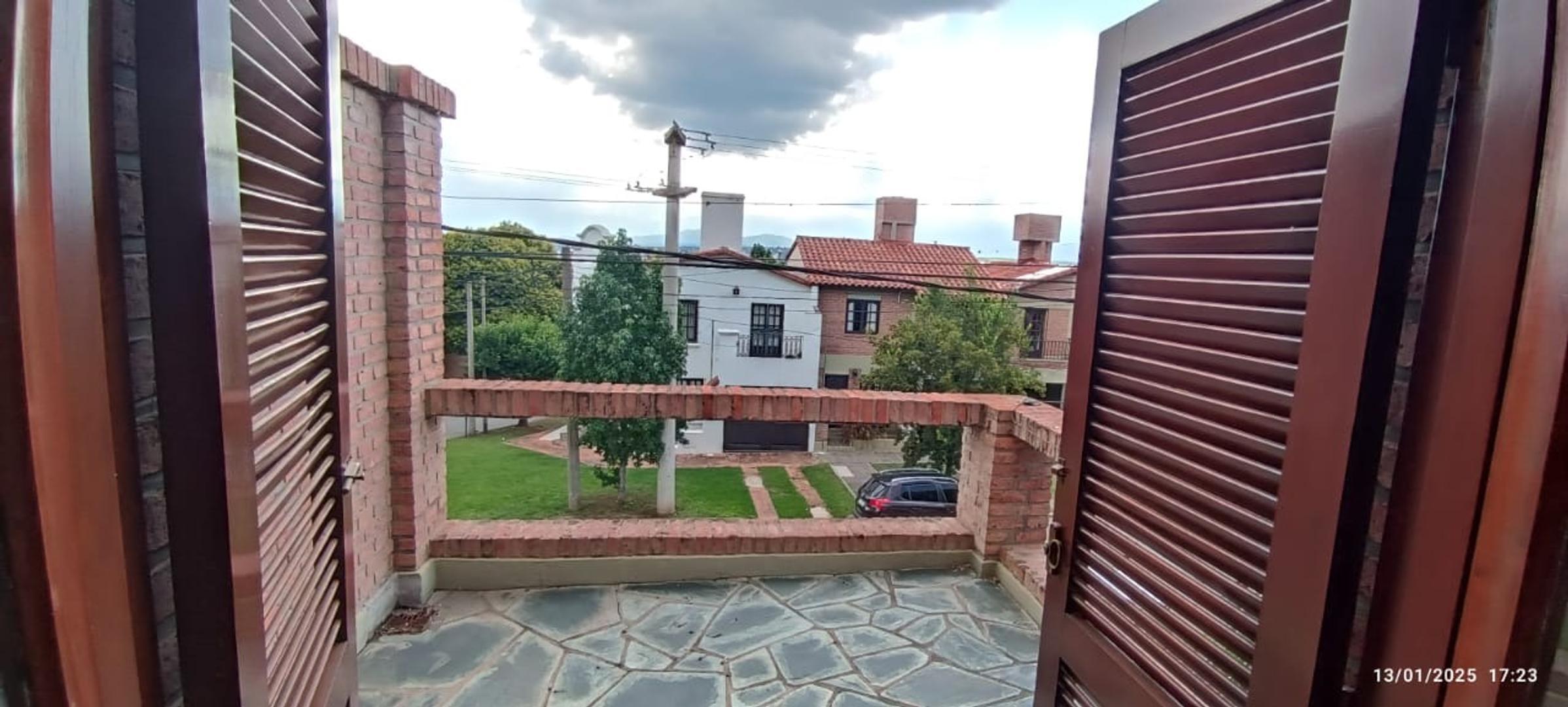 Exc Casa 3 Dor Alq Pil/dep/play/gge Los Jazmines 620